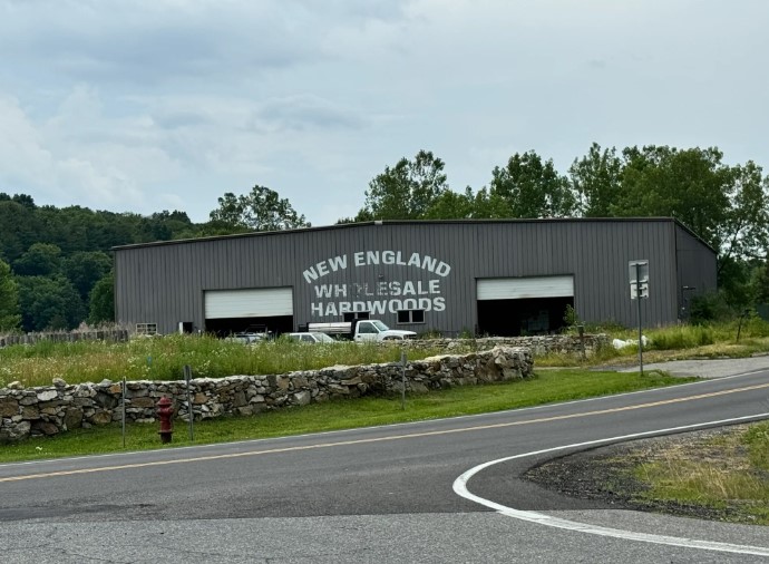 Dutchess - Columbia 16,800 SF Clear Span